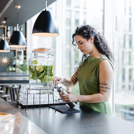 Hotel Citizenm Miami Worldcenter Extérieur photo