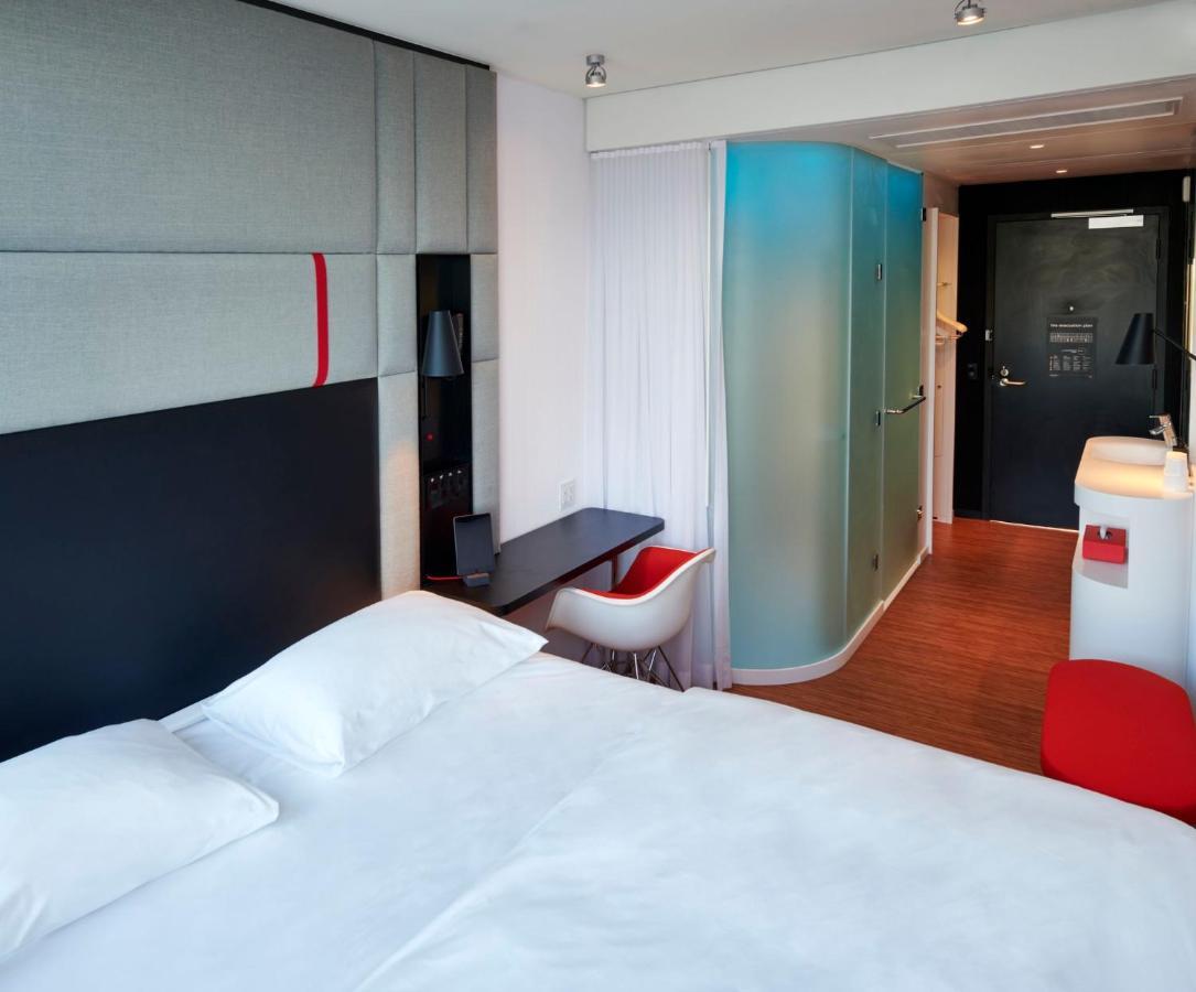 Hotel Citizenm Miami Worldcenter Extérieur photo