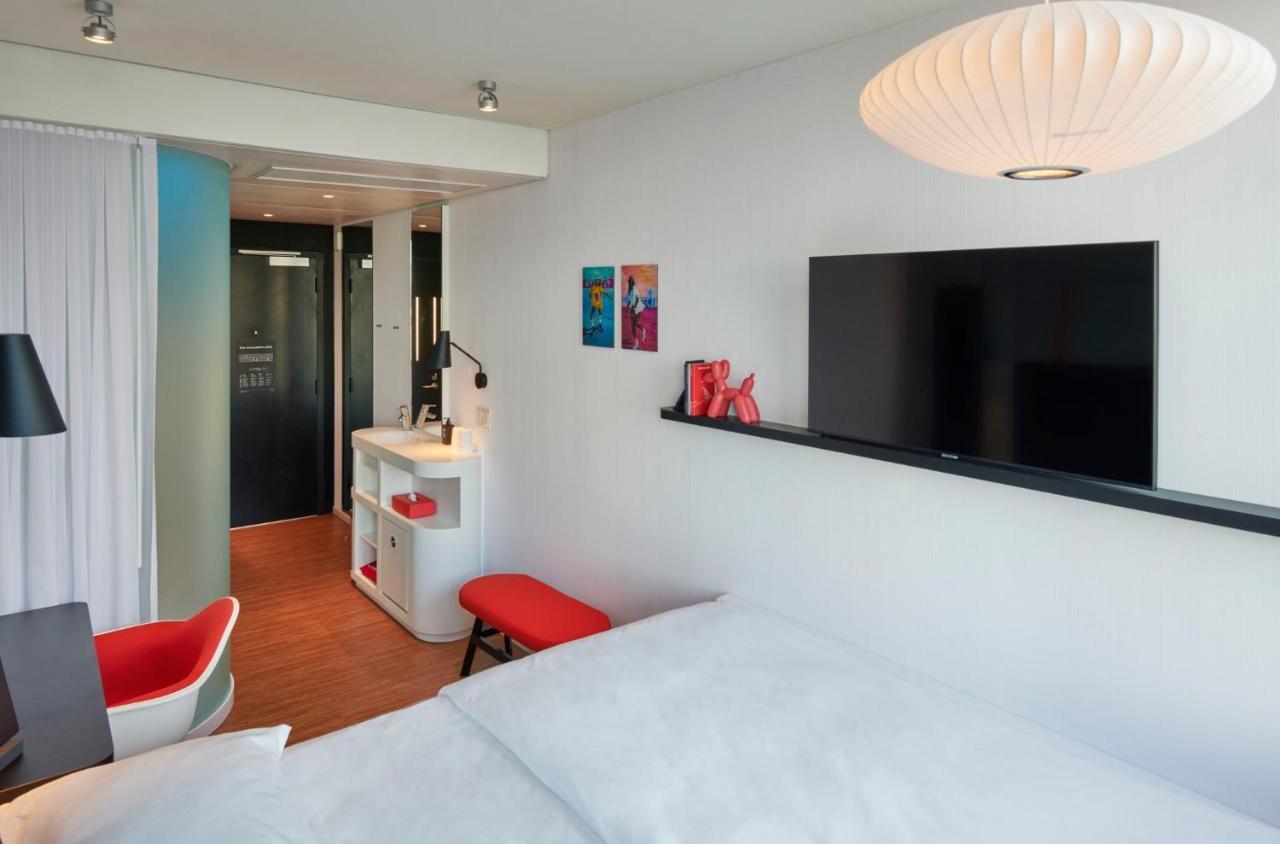 Hotel Citizenm Miami Worldcenter Extérieur photo
