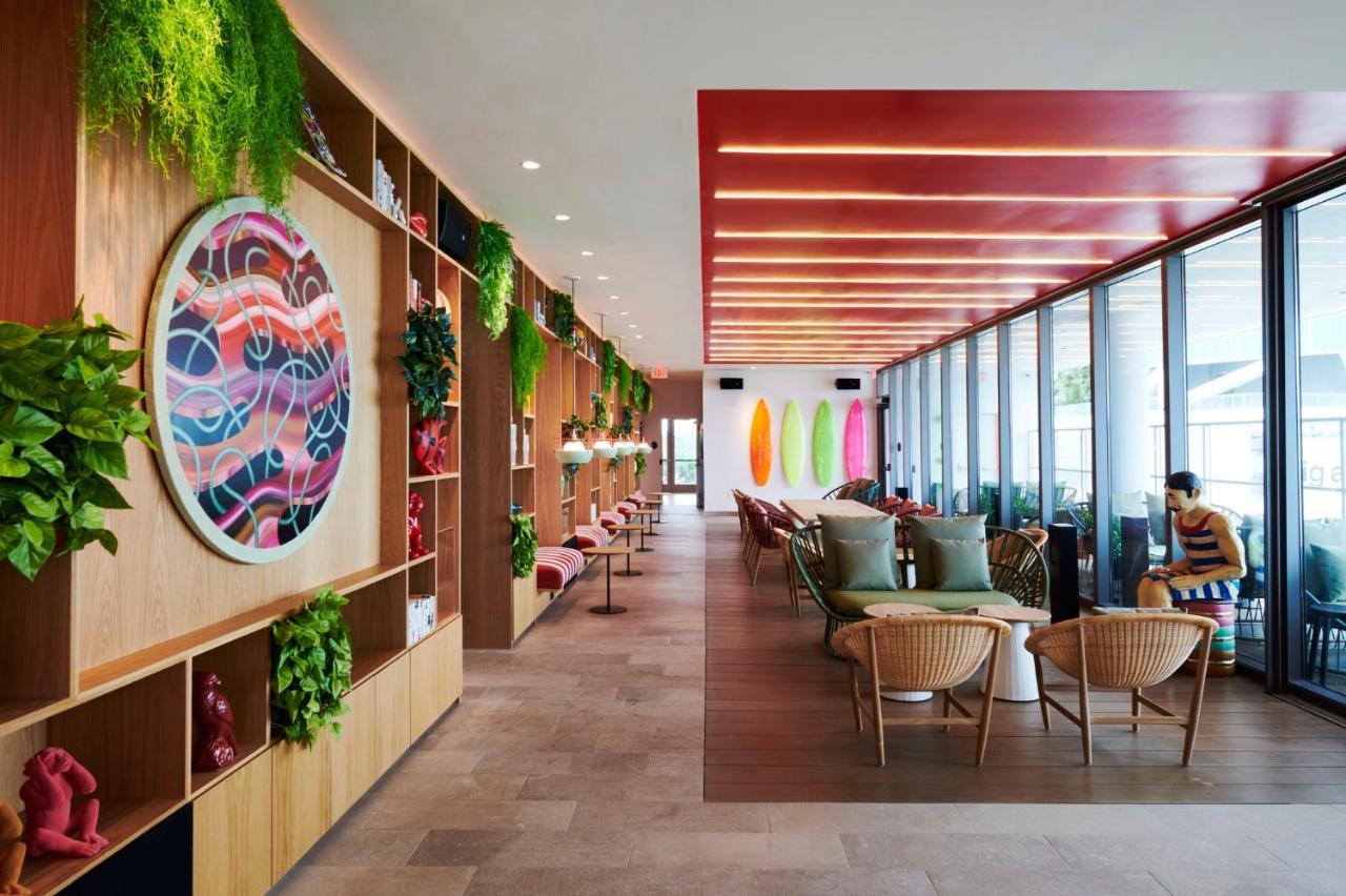 Hotel Citizenm Miami Worldcenter Extérieur photo