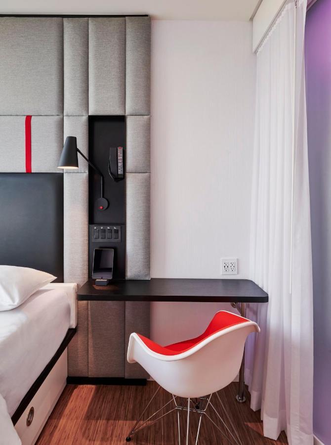 Hotel Citizenm Miami Worldcenter Extérieur photo