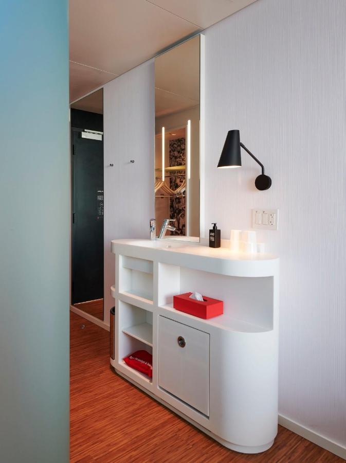 Hotel Citizenm Miami Worldcenter Extérieur photo