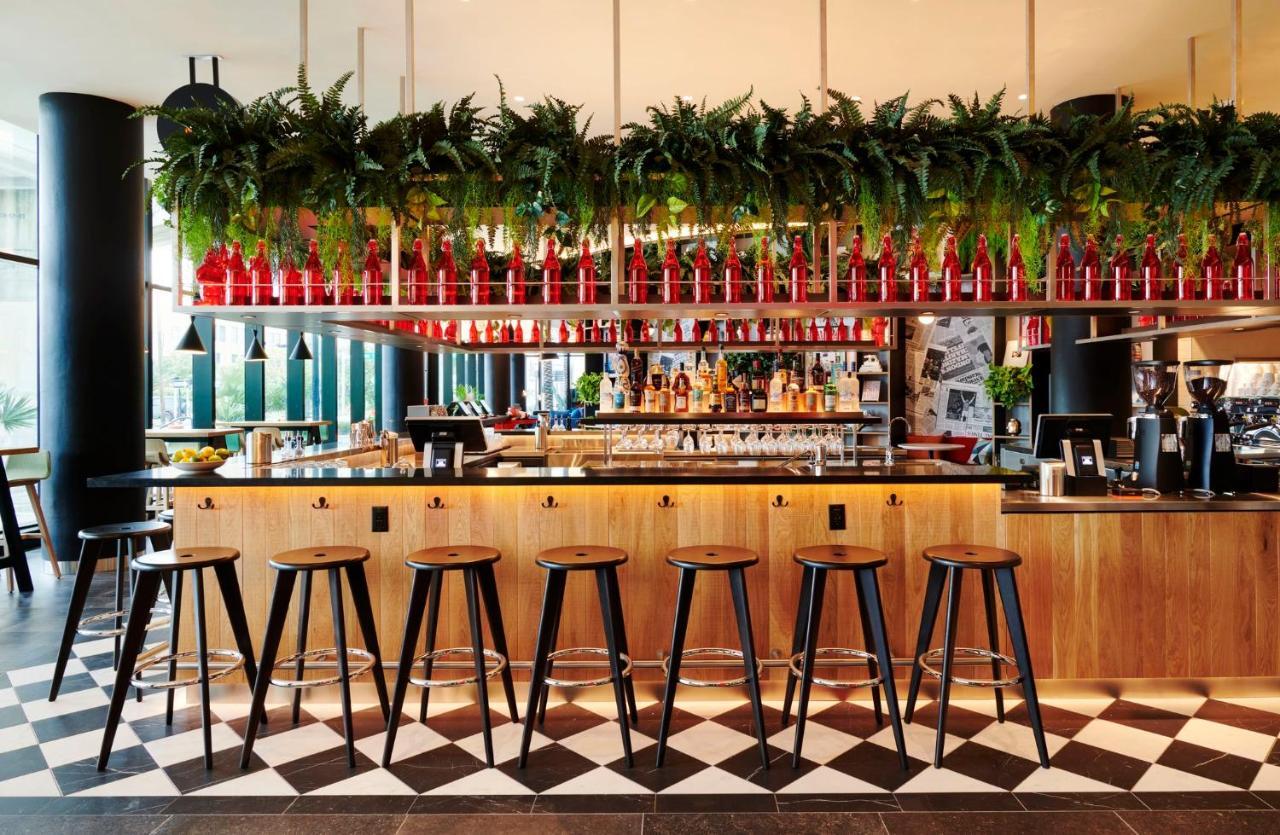Hotel Citizenm Miami Worldcenter Extérieur photo