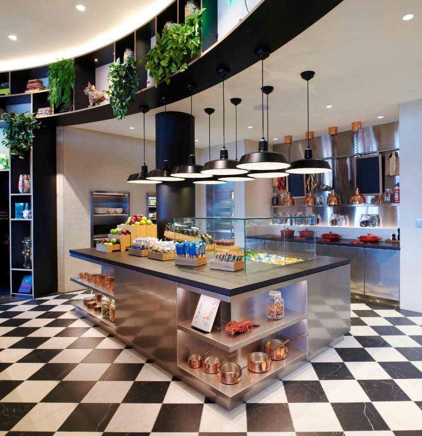 Hotel Citizenm Miami Worldcenter Extérieur photo