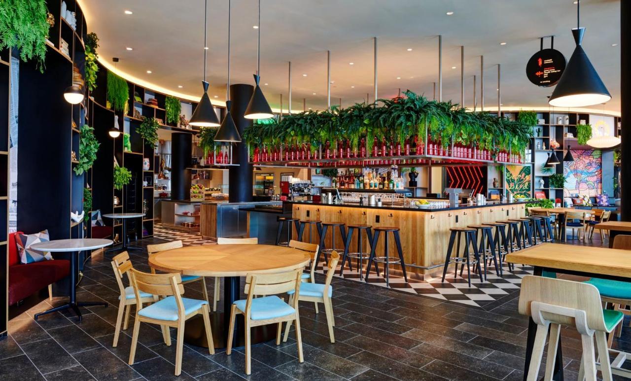 Hotel Citizenm Miami Worldcenter Extérieur photo