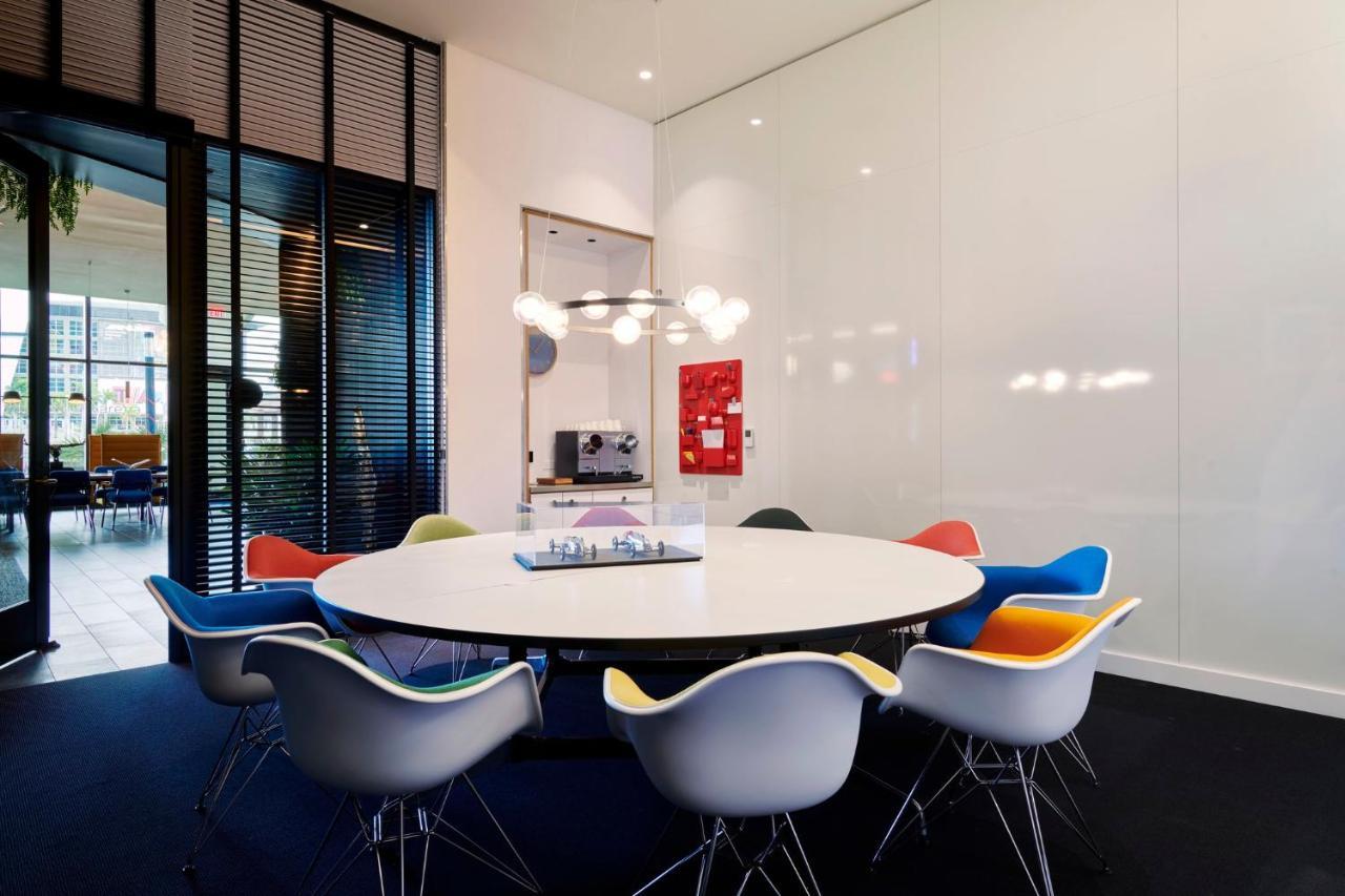 Hotel Citizenm Miami Worldcenter Extérieur photo