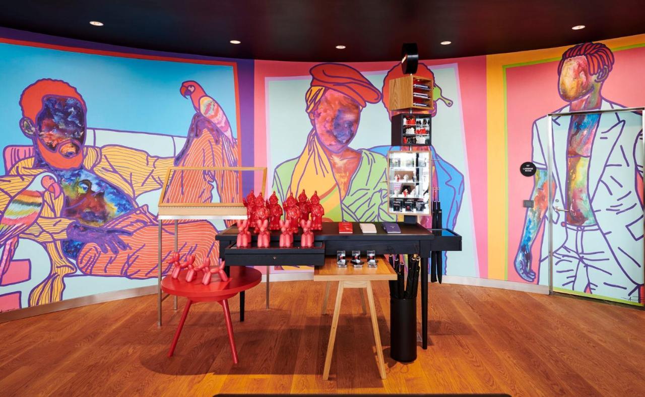 Hotel Citizenm Miami Worldcenter Extérieur photo